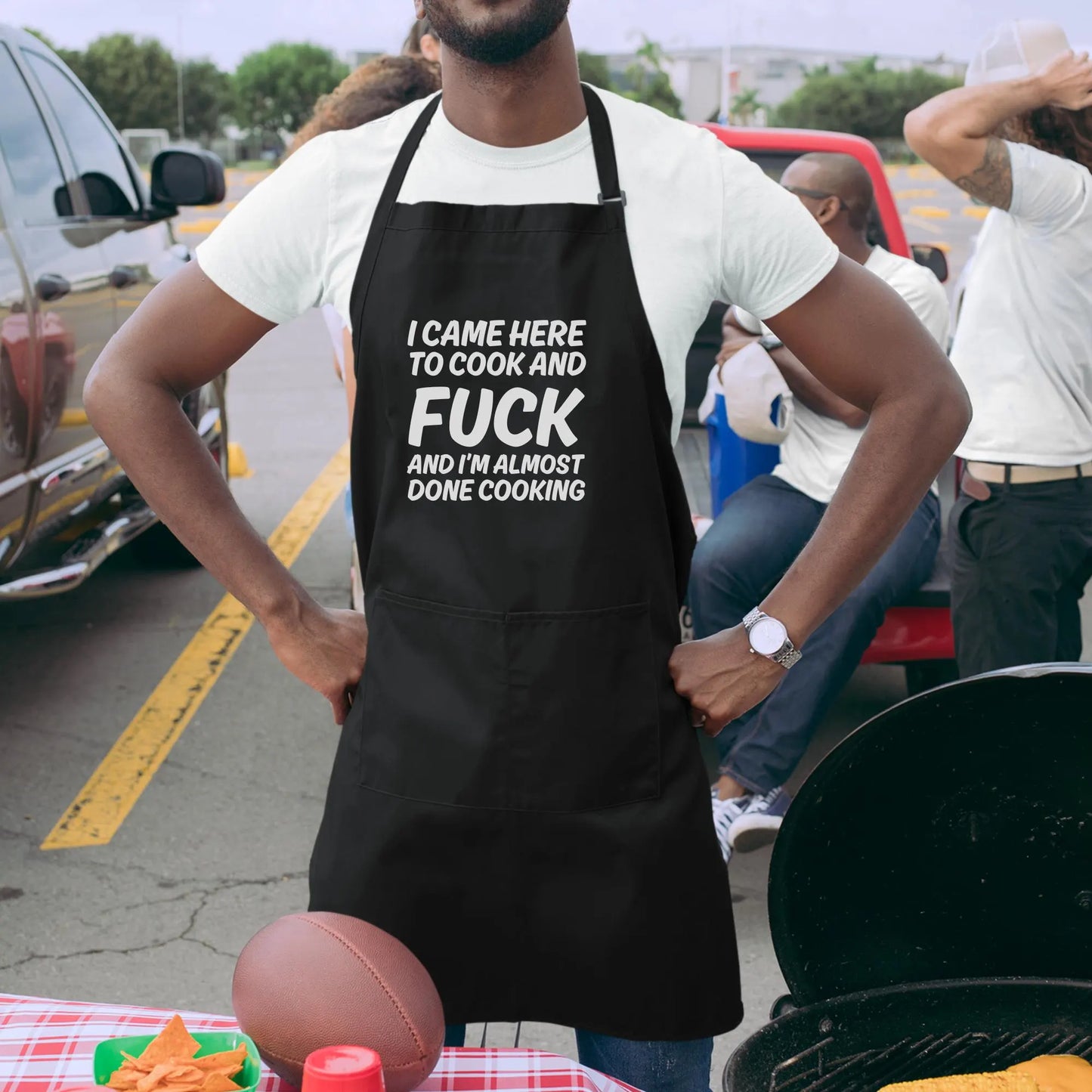 LaughCrate