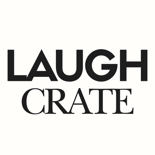 LaughCrate